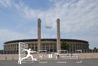 Olympiastadion Berlin (2)