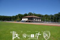 Waldstadion Lorsch (1019)
