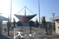 Stadium Molsheim (2001)