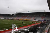 Stade Marcel Picot Nancy (2009)