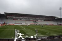 Stade Marcel Picot Nancy (2015)