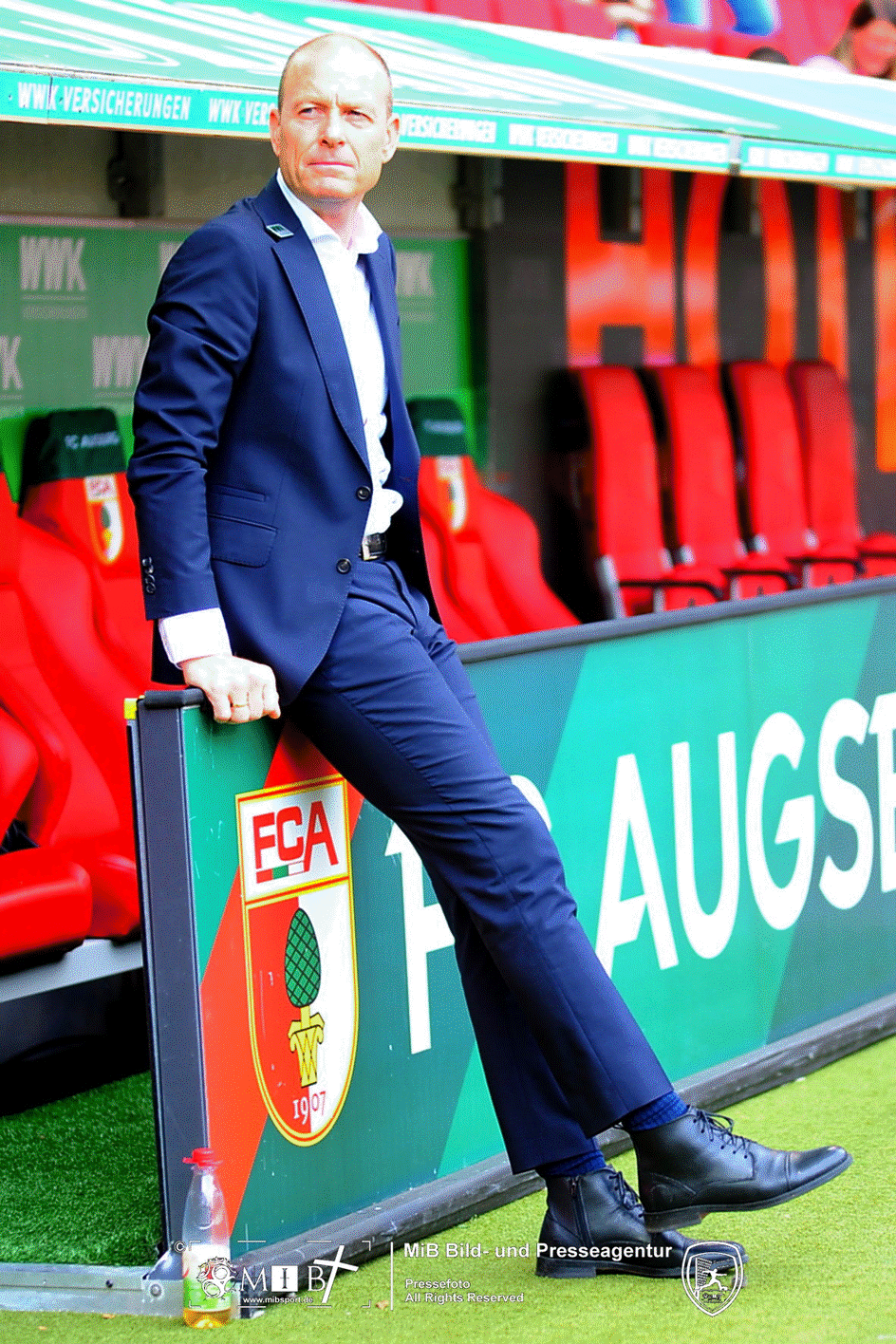 FC Augsburg vs Eintracht Frankfurt (1208)