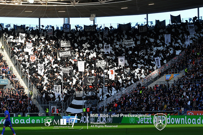 TSG 1899 Hoffenheim vs Eintracht Frankfurt (1432)