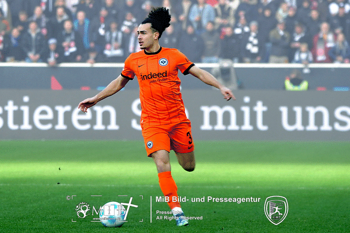 TSG 1899 Hoffenheim vs Eintracht Frankfurt (1531)