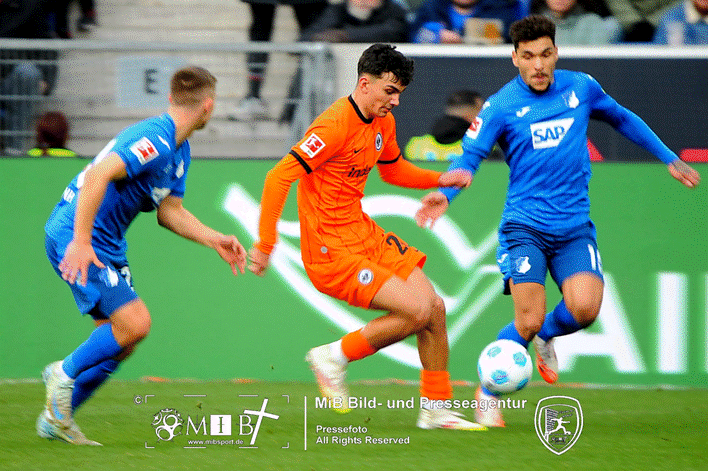 TSG 1899 Hoffenheim vs Eintracht Frankfurt (2094)