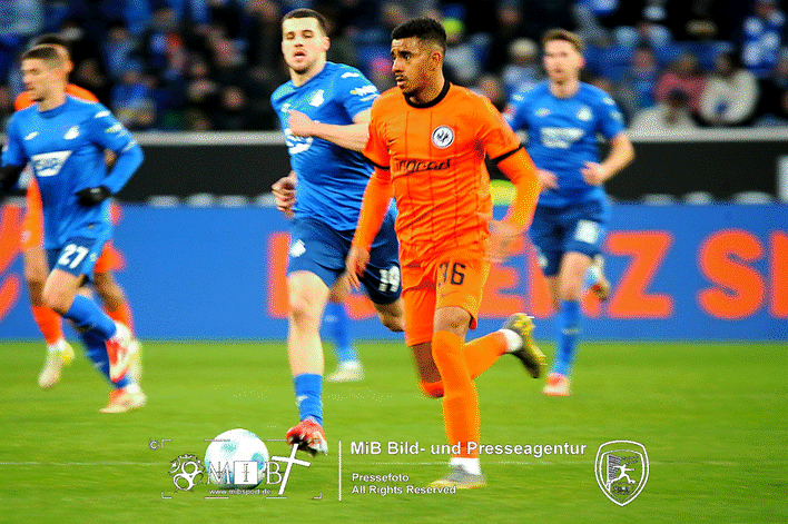 TSG 1899 Hoffenheim vs Eintracht Frankfurt (2457)