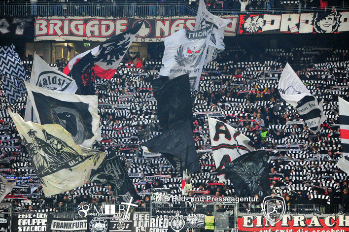 Eintracht Frankfurt vs FC Augsburg (1400)