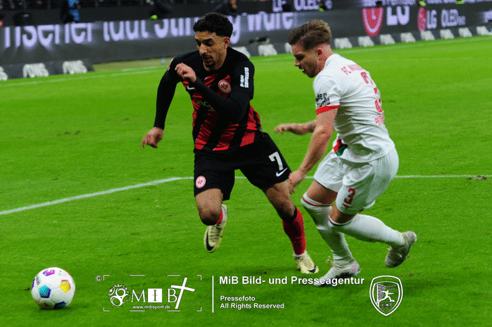 Eintracht Frankfurt vs FC Augsburg (2087)
