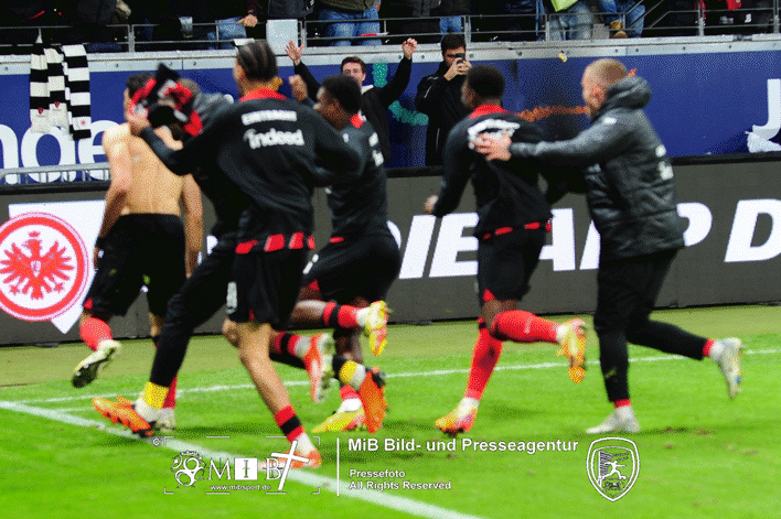 Eintracht Frankfurt vs FC Augsburg (3378)