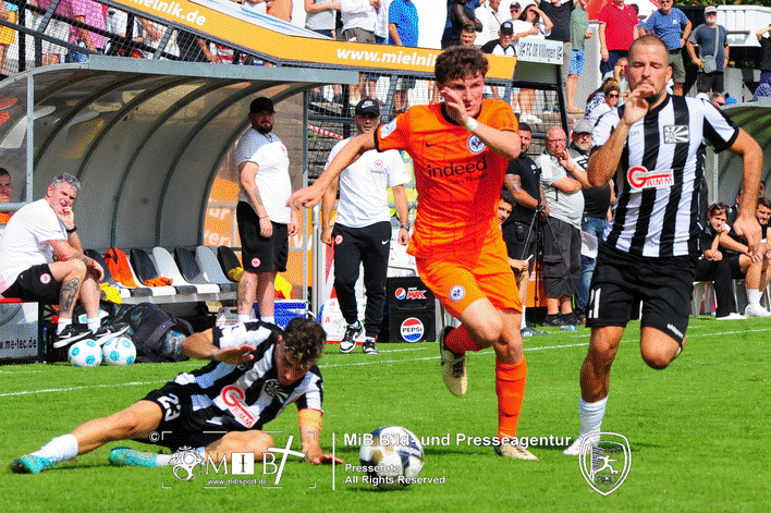 FC 08 Villingen vs Etr Frankfurt II (2634)
