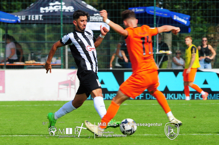 FC 08 Villingen vs Etr Frankfurt II (2922)