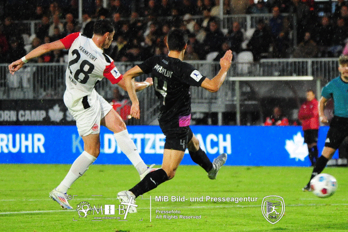 EIntracht Frankfurt II vs FC Giessen (1399)