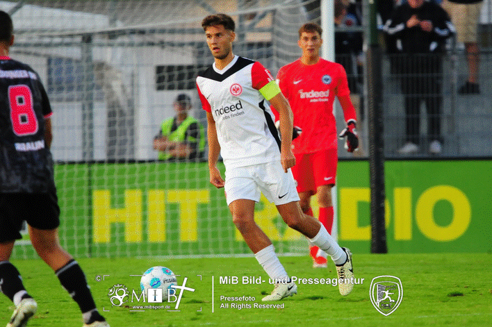 Eintracht Frankfurt II vs 1 G&ouml;ppinger SV (1547)