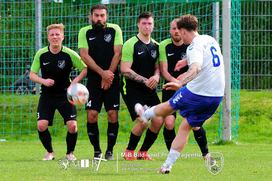 Normannia Pfiffligheim vs TSV Gau-Odernheim II (1277)