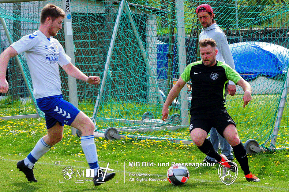 Normannia Pfiffligheim vs TSV Gau-Odernheim II (1448)