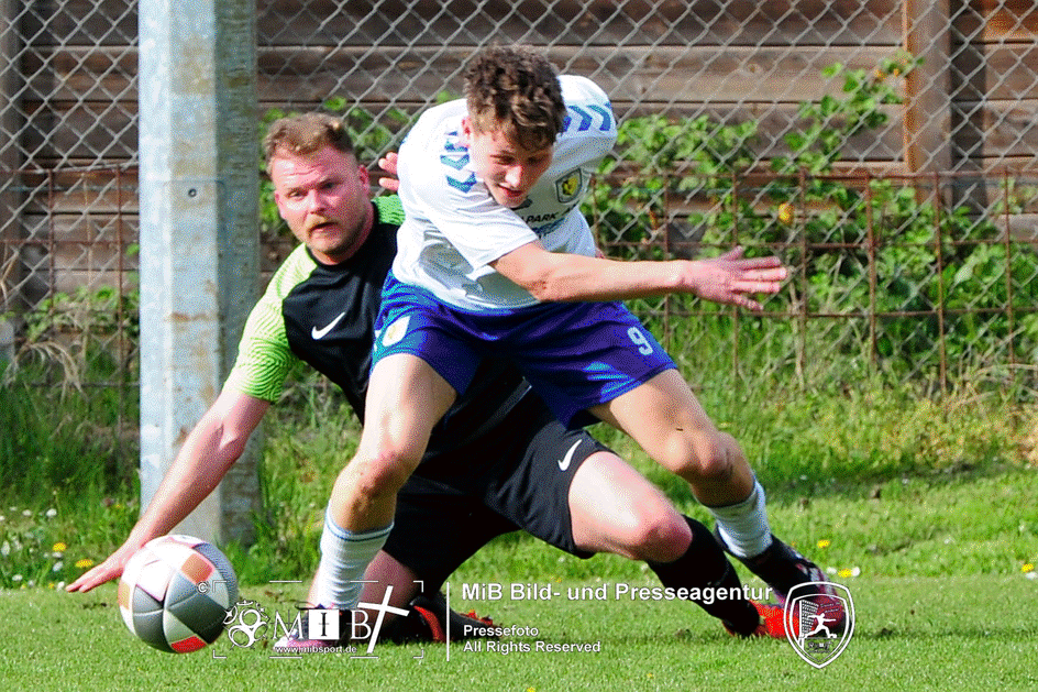 Normannia Pfiffligheim vs TSV Gau-Odernheim II (2508)
