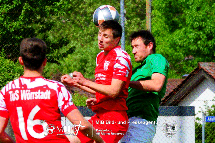 Normannia Pfiffligheim vs TuS W&ouml;rrstadt (1173)