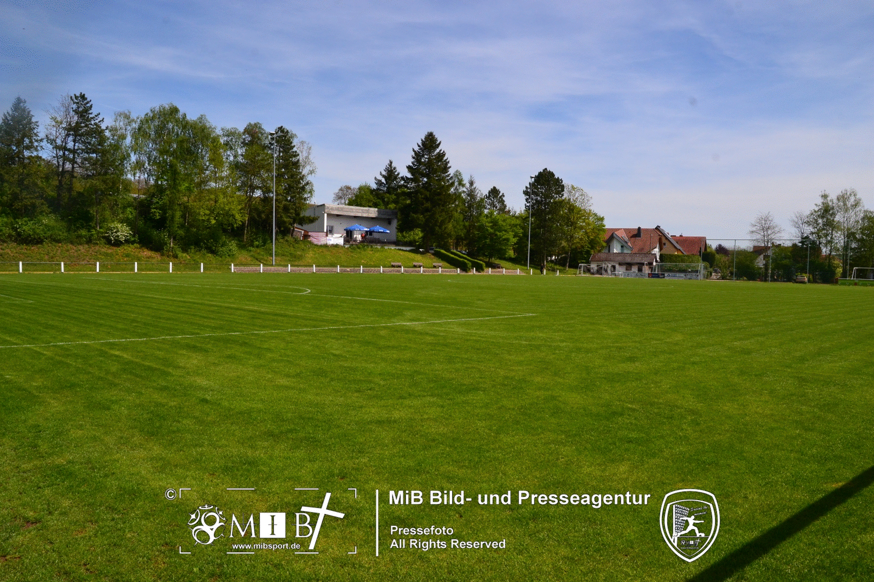 Willi-Stoll-Arena Alzey (1001)