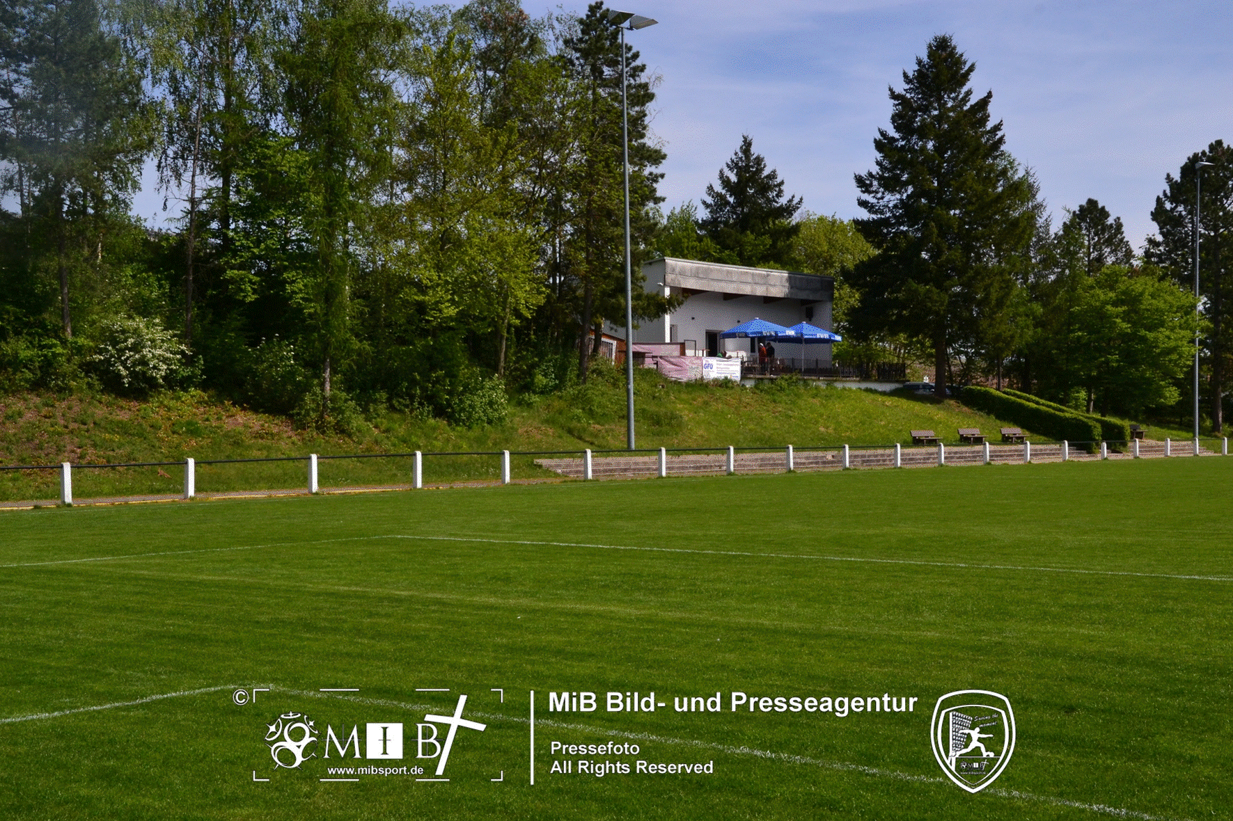 Willi-Stoll-Arena Alzey (1012)