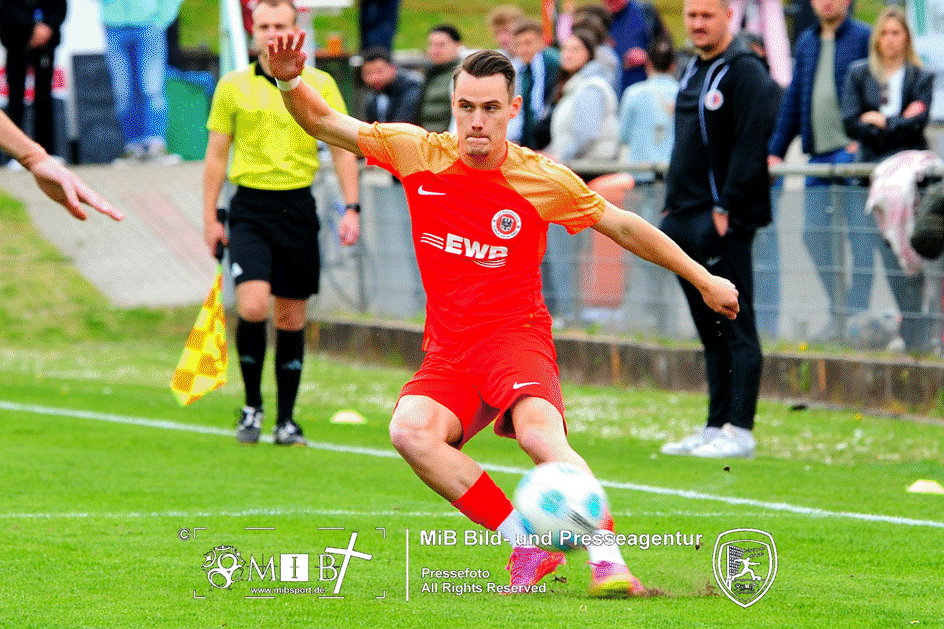 TSG Pfeddersheim vs TSG Bretzenheim (1120)