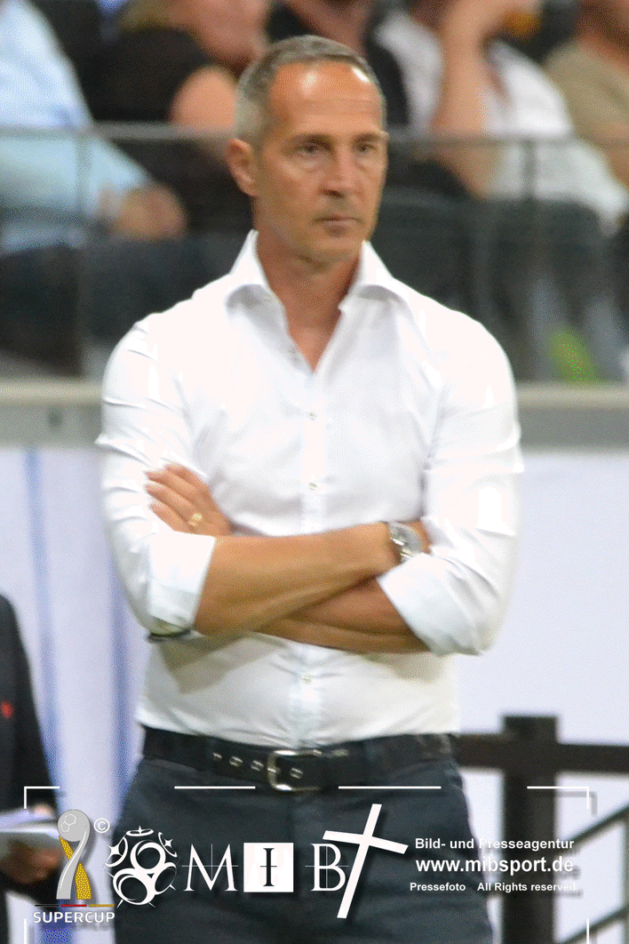 Etr Frankfurt vs Bayern M&uuml;nchen Supercup (173)
