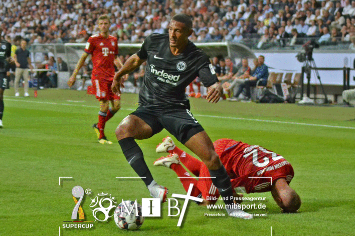 Etr Frankfurt vs Bayern M&uuml;nchen Supercup (183)