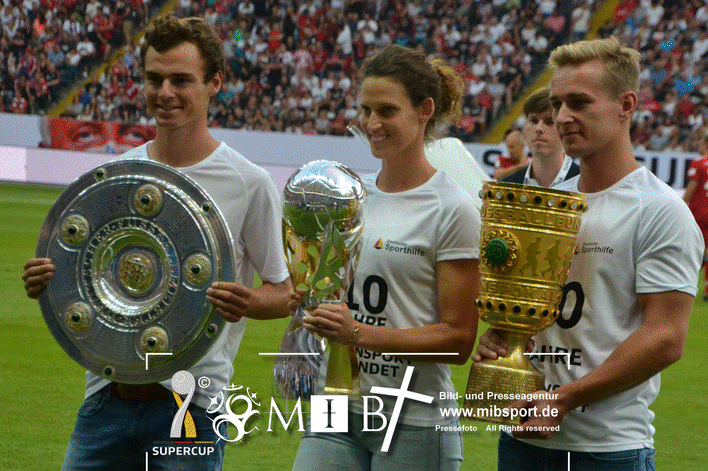 Etr Frankfurt vs Bayern M&uuml;nchen Supercup (65)