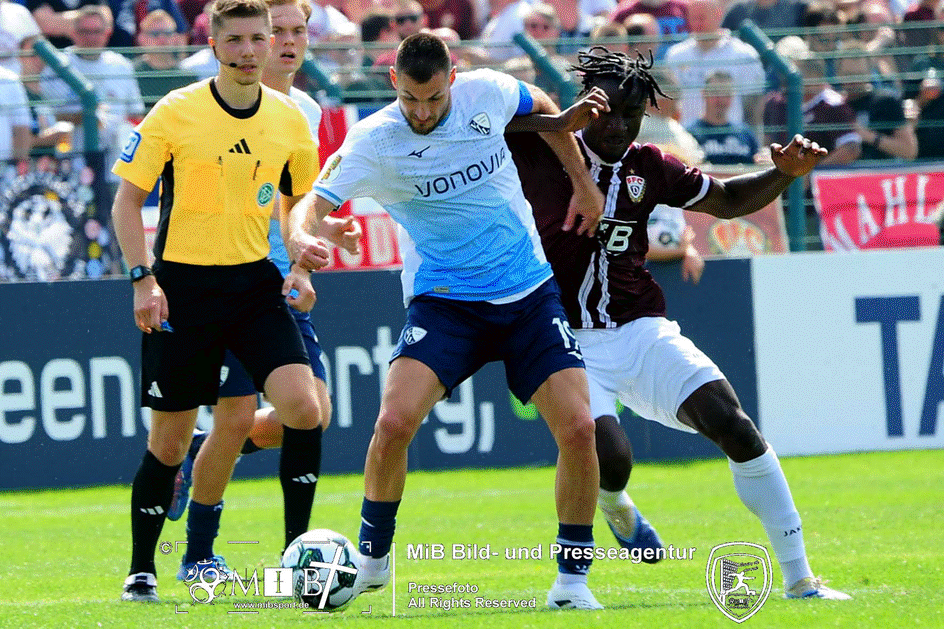 BFC Dynamo vs VfL Bochum (2561)