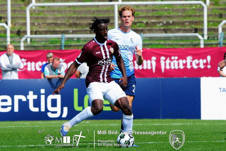 BFC Dynamo vs VfL Bochum (2917)